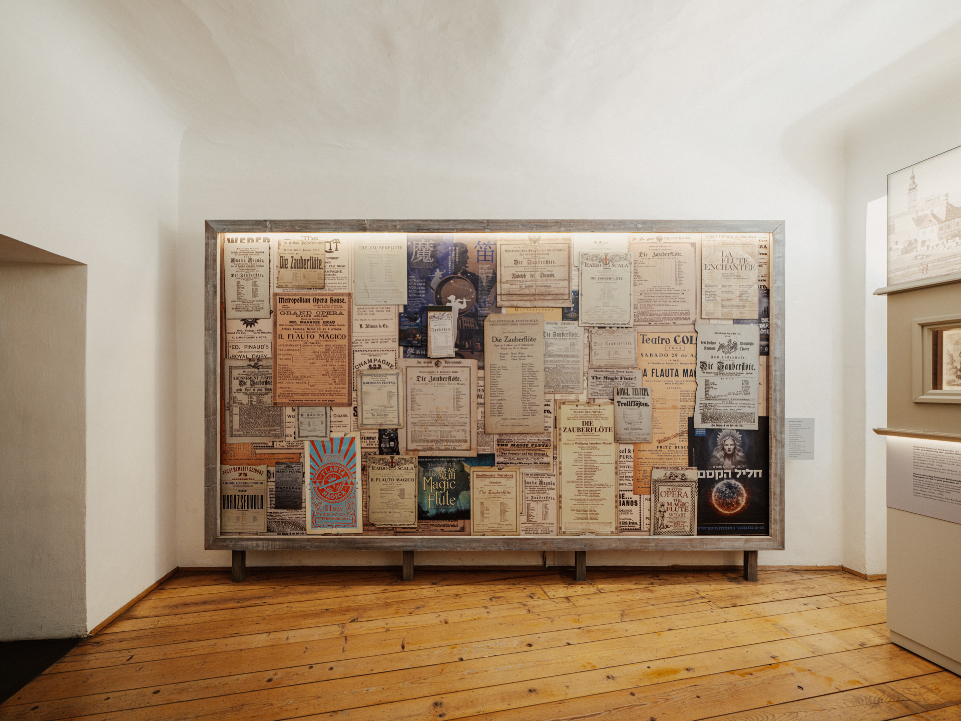 <p>Presse – Mediakits und Anfragen.</p>