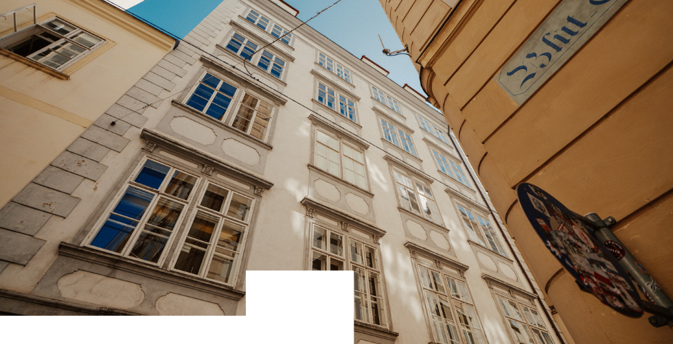<p><span><strong>Seine Stadt. Seine Musik. Sein Zuhause. </strong></span></p>