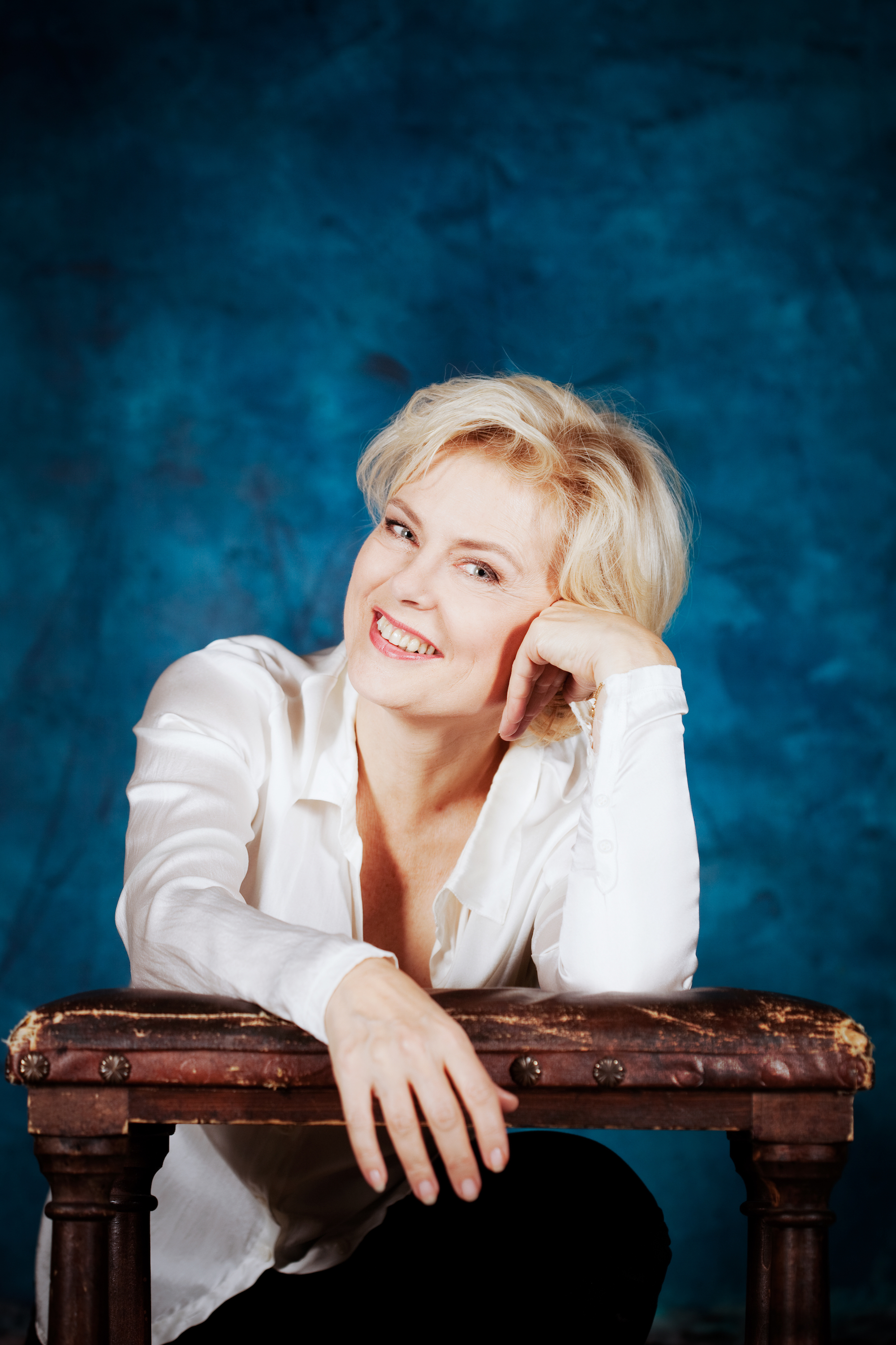 Ildiko Julia Wesely