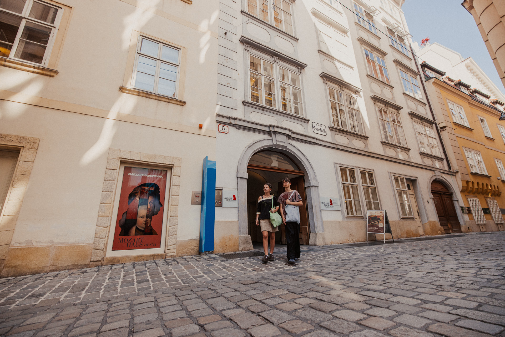 <p>B2B - Das Wichtigste für Guides und Reiseprofis.</p>