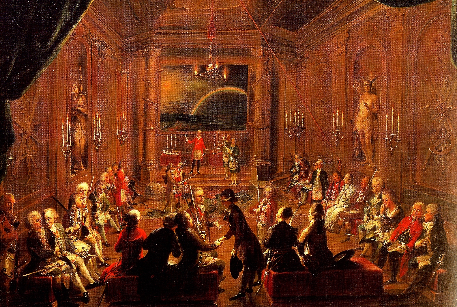 Mozarts Wien Mozarthaus Vienna